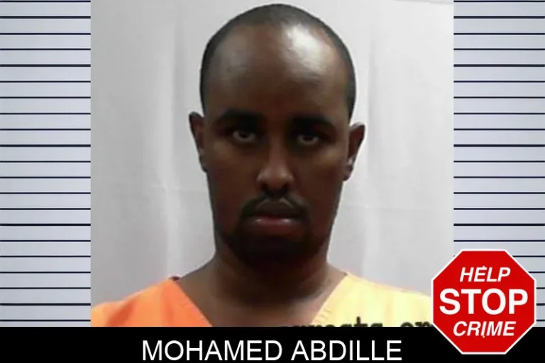 Mohamed Abdille