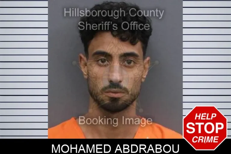 Mohamed Abdrabou