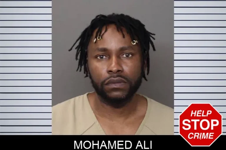 Mohamed Ali