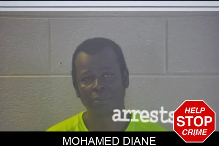 Mohamed Diane