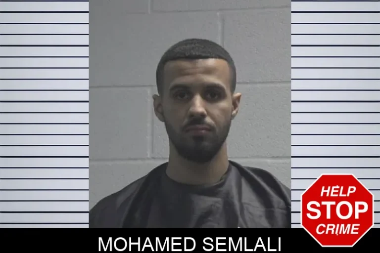Mohamed Semlali