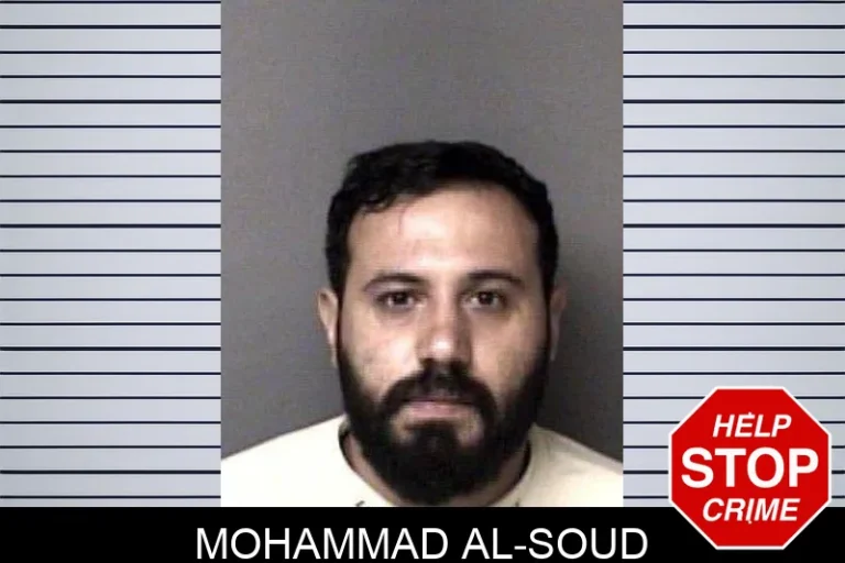 Mohammad Al-Soud
