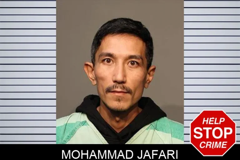Mohammad Jafari