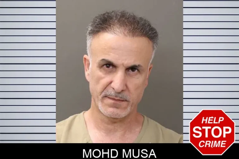 Mohd Musa