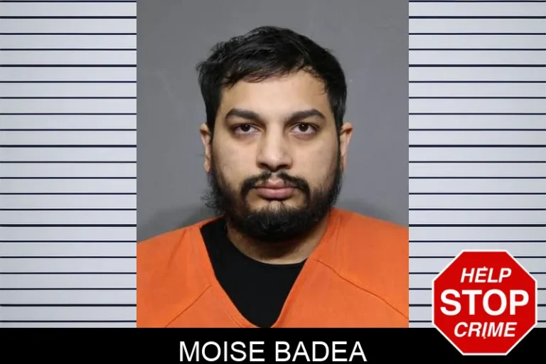 Moise Badea
