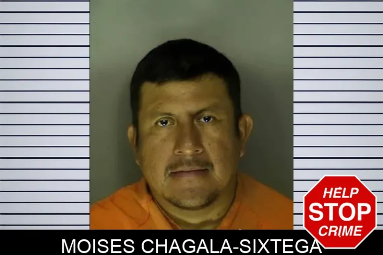 Moises Chagala-Sixtega