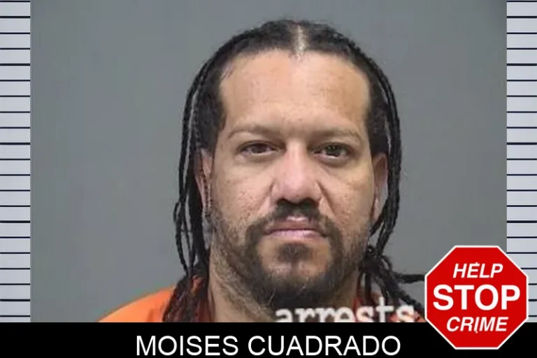 Moises Cuadrado