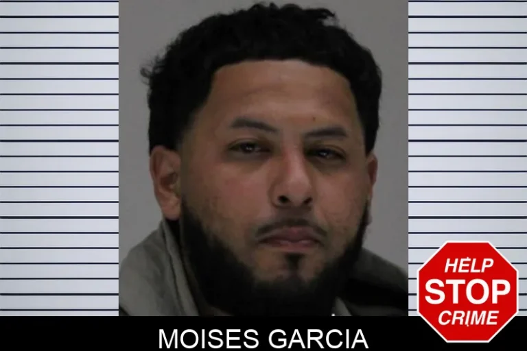 Moises Garcia