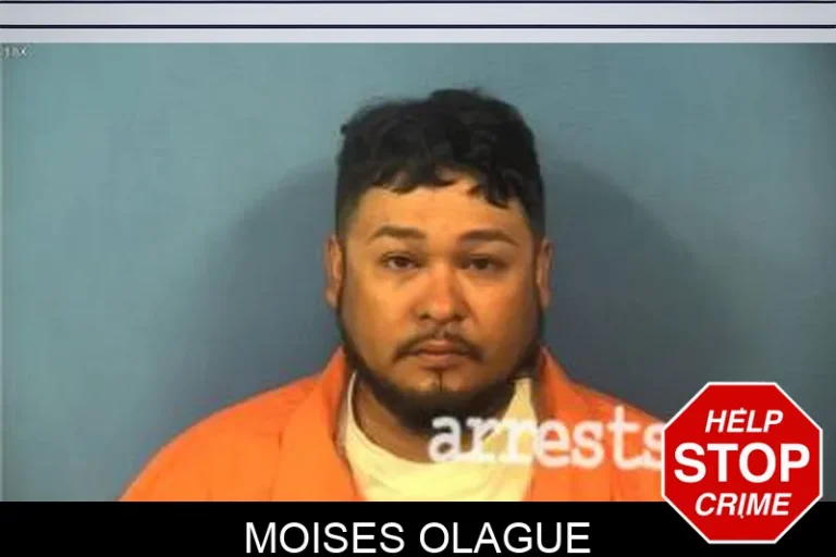 Moises Olague