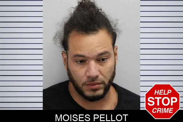 Moises Pellot