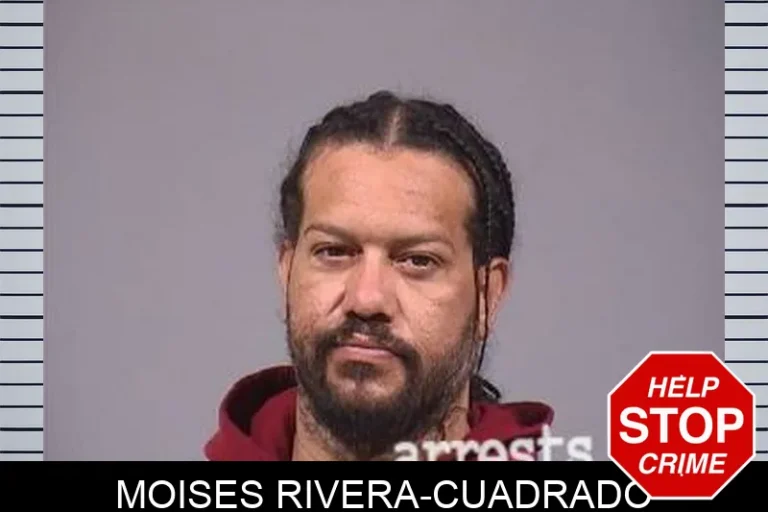 Moises Rivera-Cuadrado