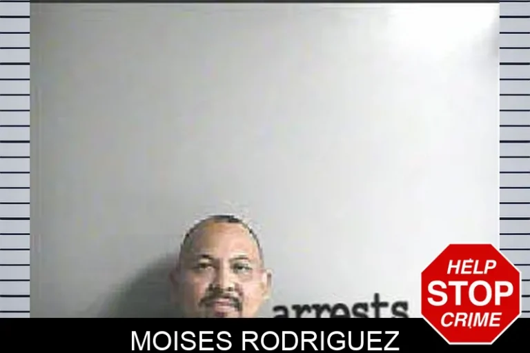 Moises Rodriguez