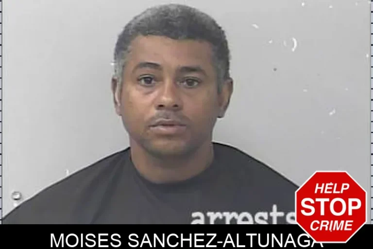 Moises Sanchez-Altunaga