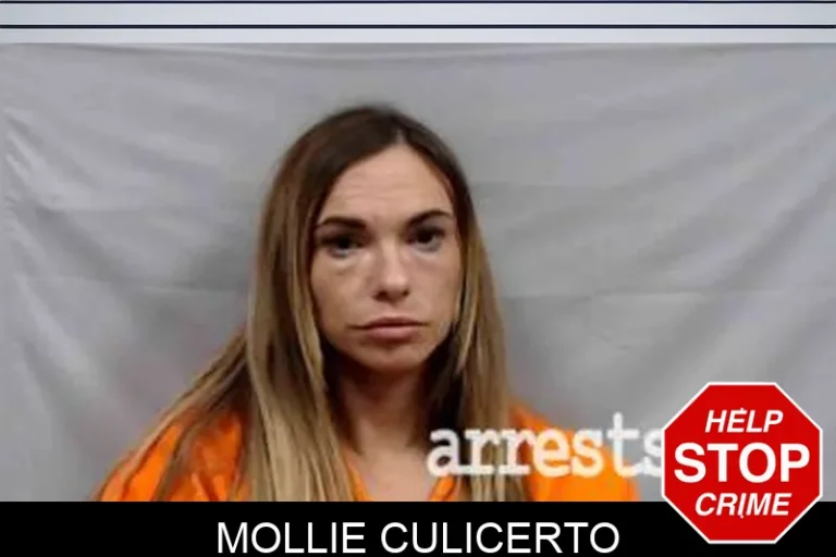 Mollie Culicerto