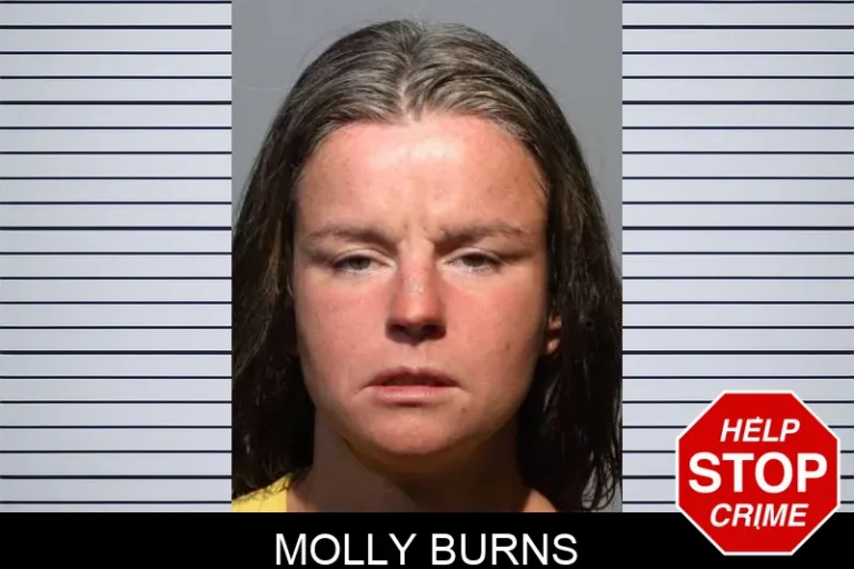 Molly Burns