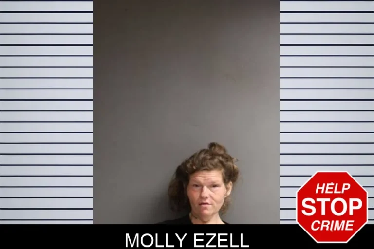 Molly Ezell
