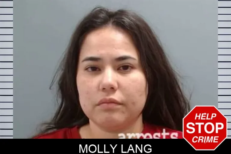 Molly Lang