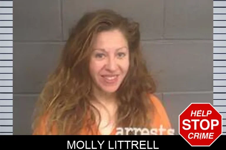 Molly Littrell
