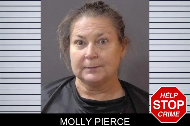 Molly Pierce