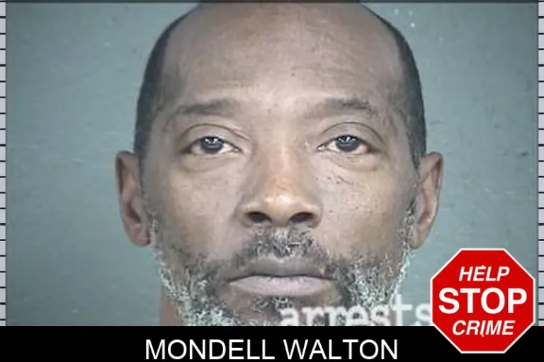 Mondell Walton