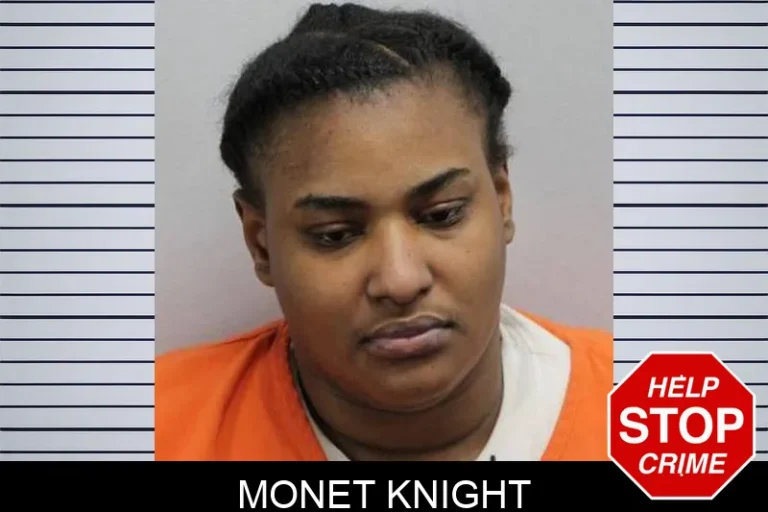 Monet Knight