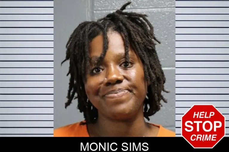 Monic Sims
