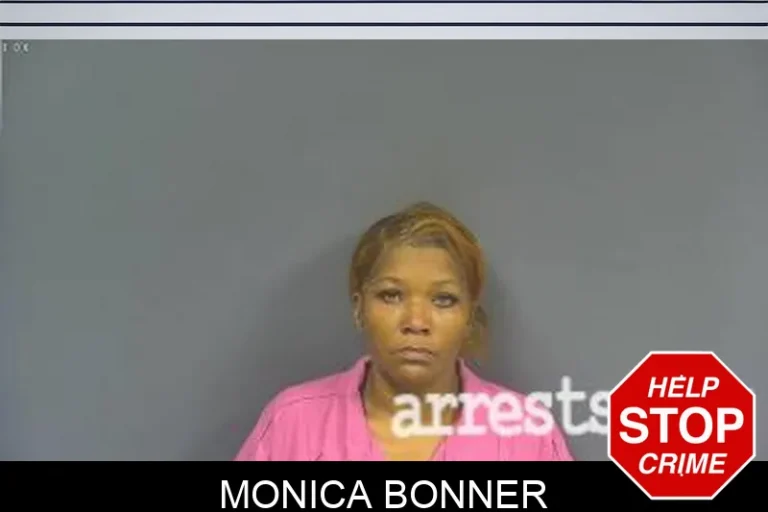 Monica Bonner