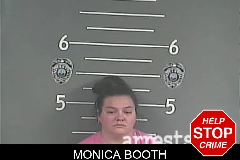 Monica Booth