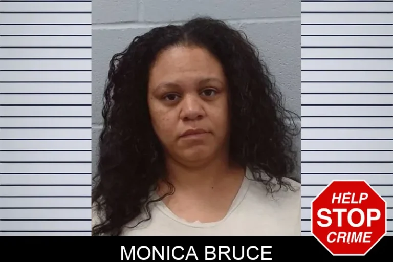 Monica Bruce