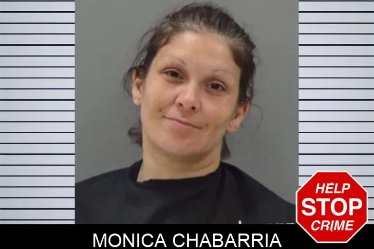 Monica Chabarria