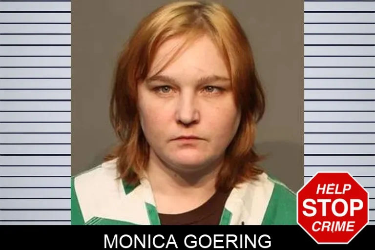 Monica Goering