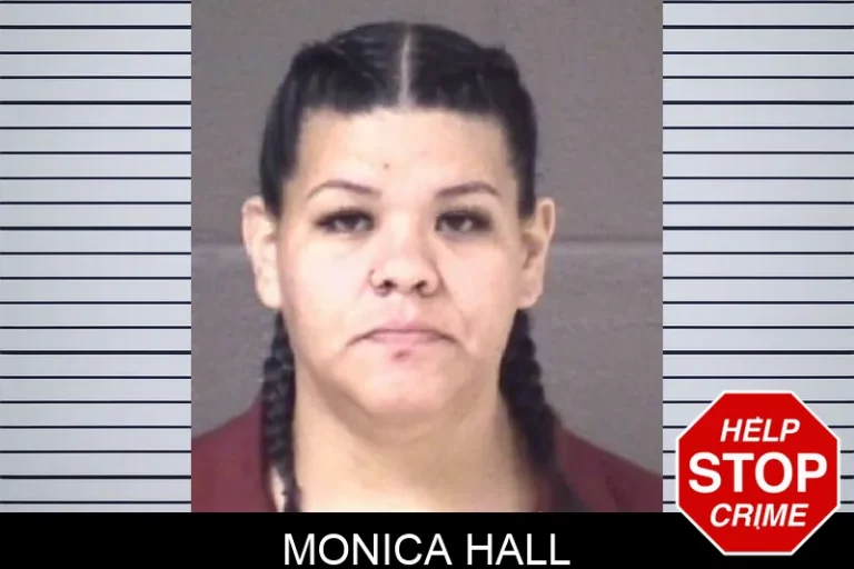 Monica Hall