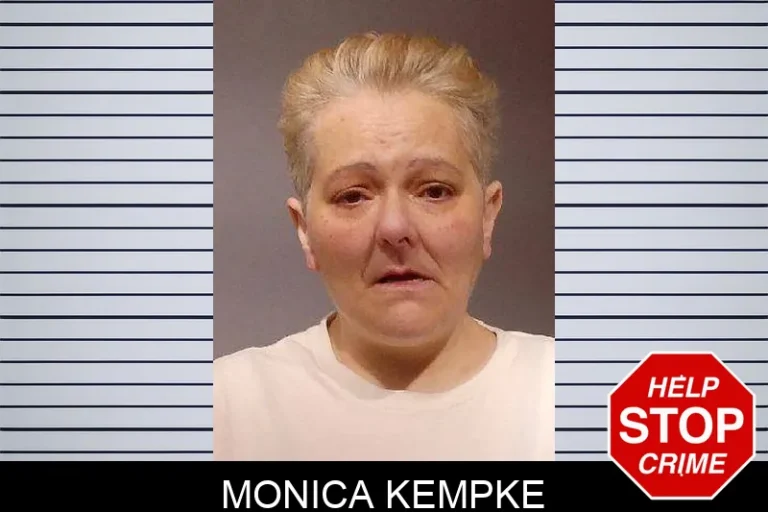 Monica Kempke