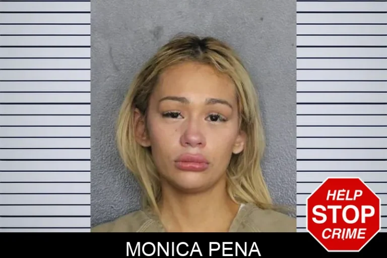 Monica Pena