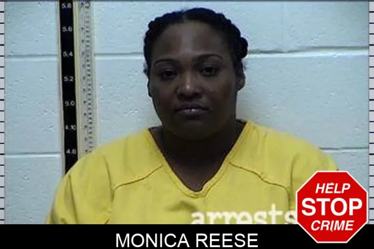 Monica Reese