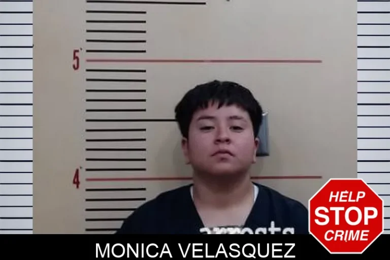 Monica Velasquez