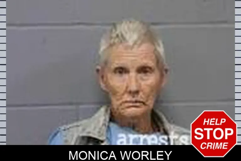 Monica Worley