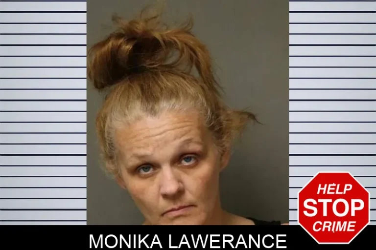 Monika Lawerance