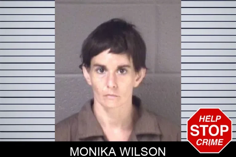 Monika Wilson