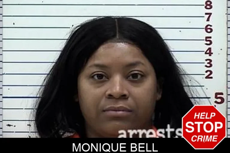 Monique Bell