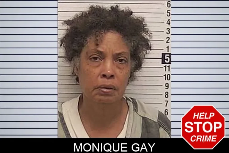 Monique Gay
