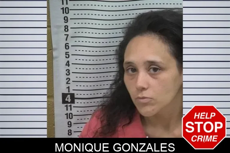 Monique Gonzales