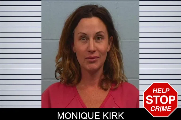 Monique Kirk