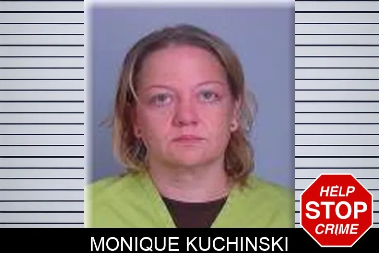 Monique Kuchinski