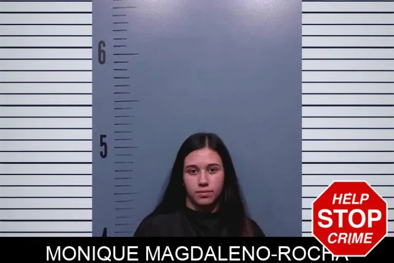 Monique Magdaleno-Rocha