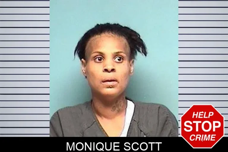Monique Scott