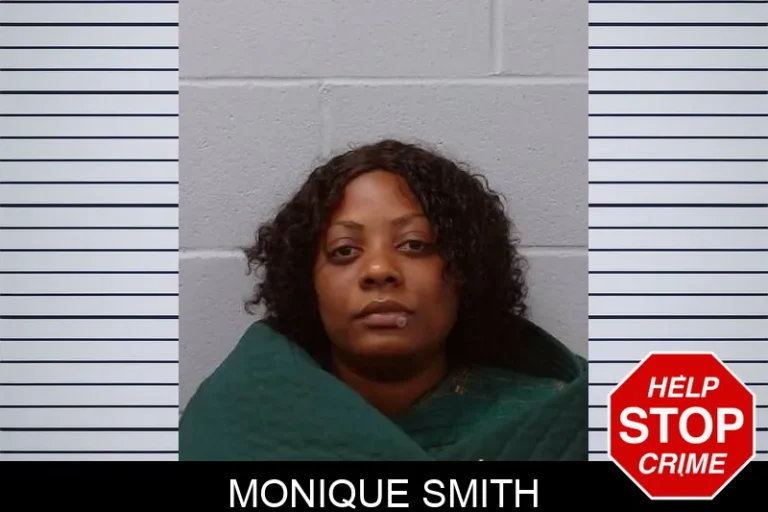 Monique Smith