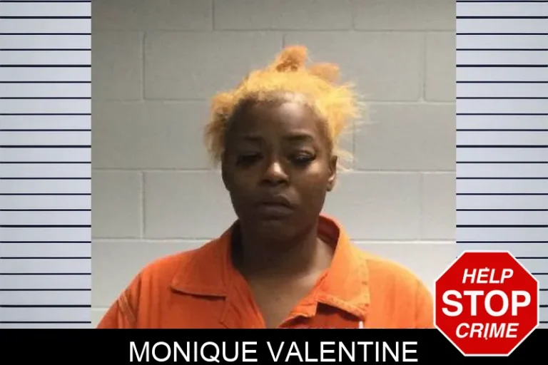 Monique Valentine