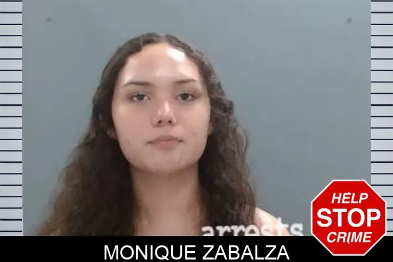 Monique Zabalza