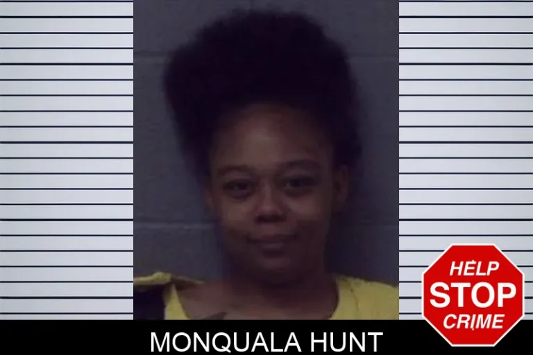 Monquala Hunt